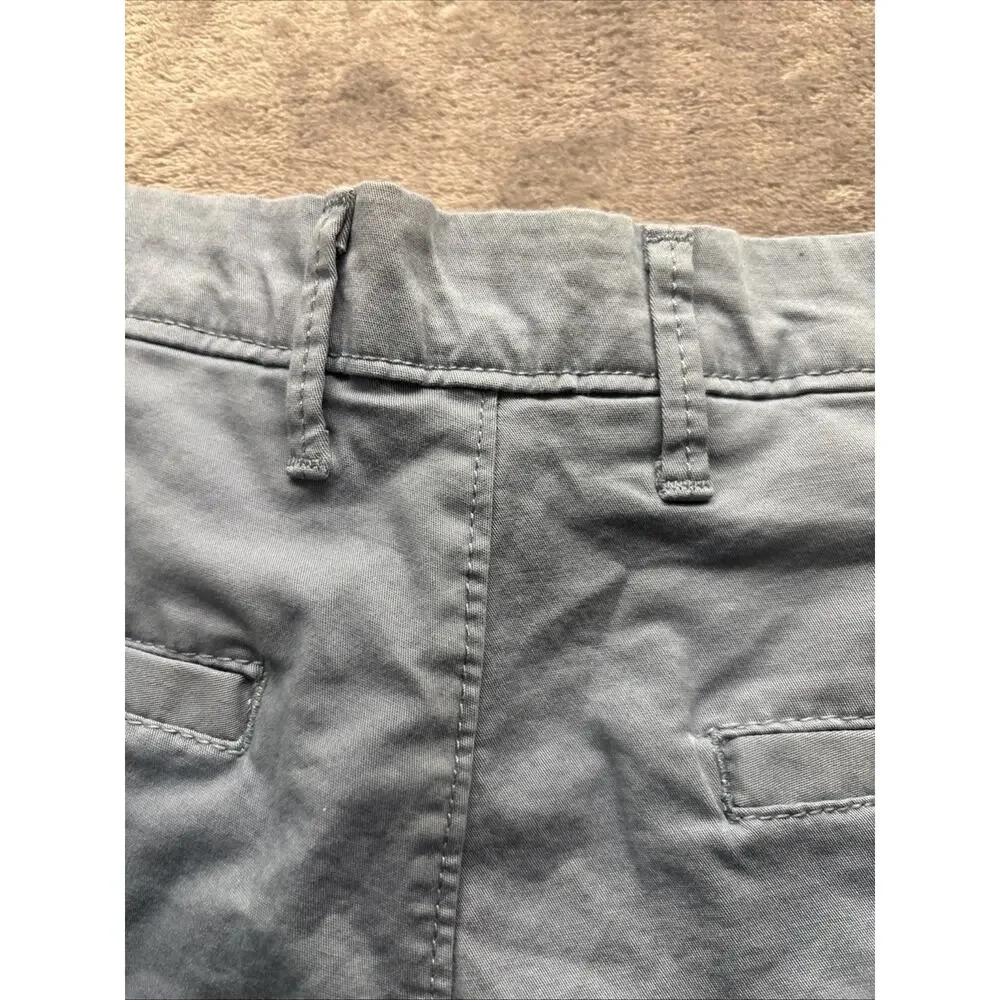 Goodfellow & Co Linden Short Men's 36 Teal 9